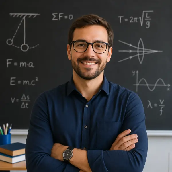 Prof. Rafael